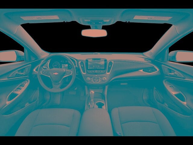 2020 Chevrolet Malibu LS