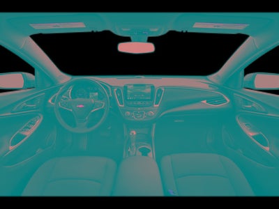 2020 Chevrolet Malibu LS