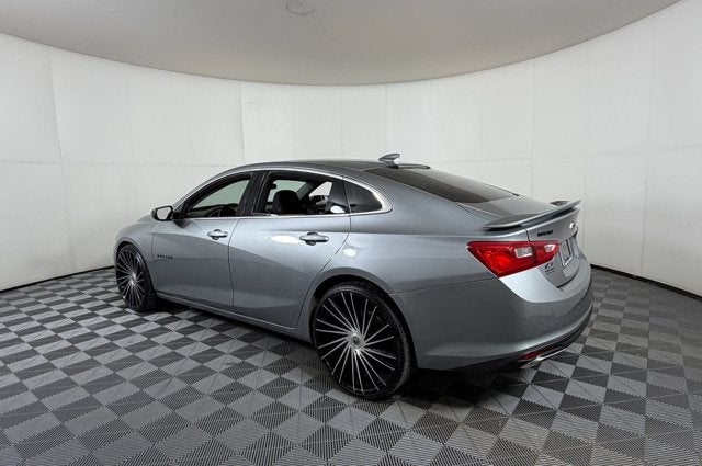 2024 Chevrolet Malibu RS
