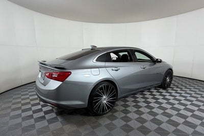 2024 Chevrolet Malibu RS