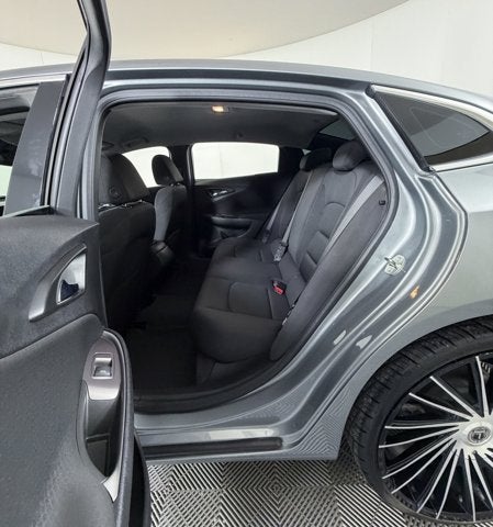 2024 Chevrolet Malibu RS