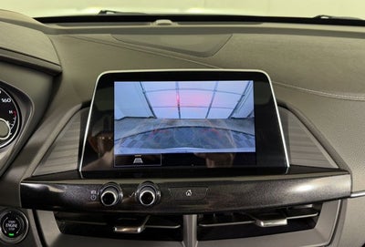 2024 Cadillac CT4 Premium Luxury