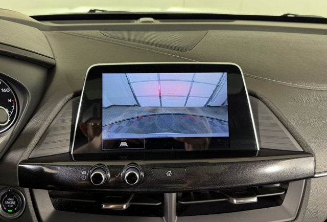 2024 Cadillac CT4 Premium Luxury