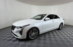 2024 Cadillac CT4 Premium Luxury