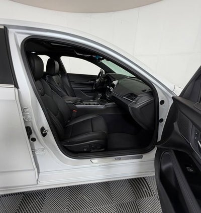 2024 Cadillac CT4 Premium Luxury