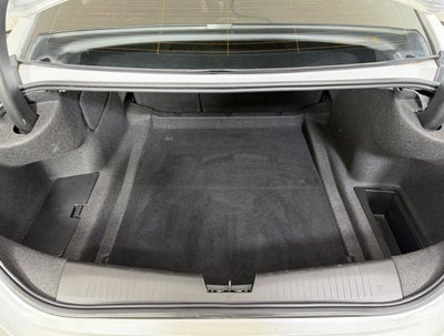 2024 Cadillac CT4 Premium Luxury