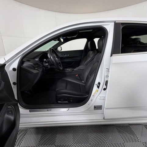 2024 Cadillac CT4 Premium Luxury