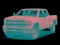 2018 Chevrolet Silverado 2500HD LTZ
