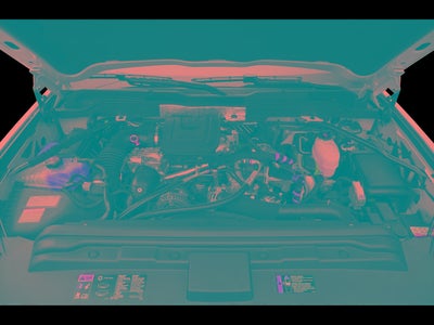 2015 Chevrolet Silverado 2500HD Built After Aug 14 Work Truck