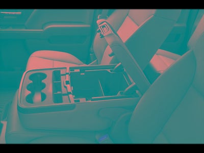 2015 Chevrolet Silverado 2500HD Built After Aug 14 Work Truck