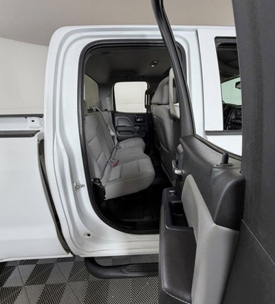 2015 Chevrolet Silverado 2500HD Built After Aug 14 Work Truck