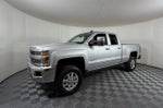 2015 Chevrolet Silverado 2500HD Built After Aug 14 LTZ