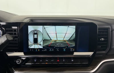 2026 Chevrolet Silverado 3500HD LT