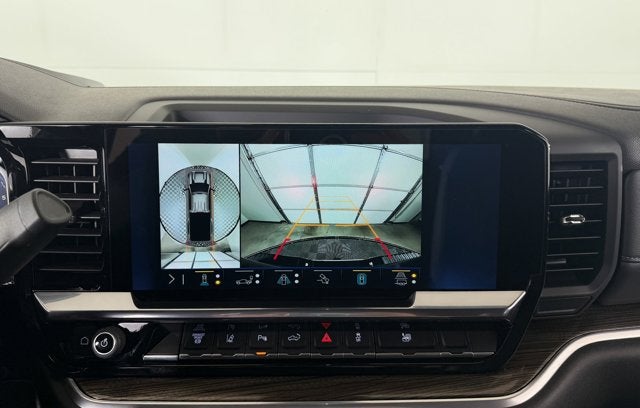 2026 Chevrolet Silverado 3500HD LT