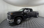 2026 Chevrolet Silverado 3500HD LT