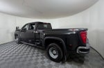 2026 Chevrolet Silverado 3500HD LT