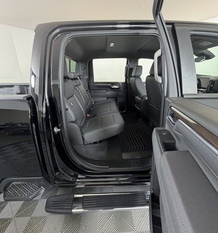 2026 Chevrolet Silverado 3500HD LT