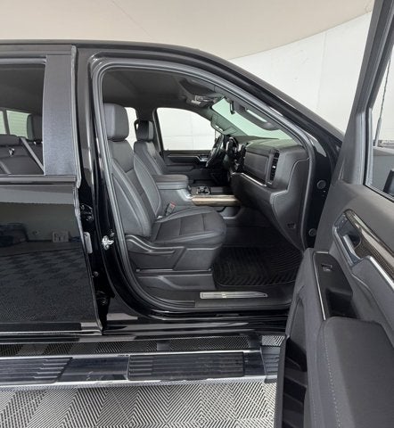 2026 Chevrolet Silverado 3500HD LT