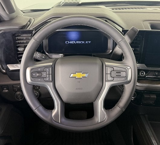 2026 Chevrolet Silverado 3500HD LT