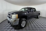 2010 Chevrolet Silverado 2500HD LTZ