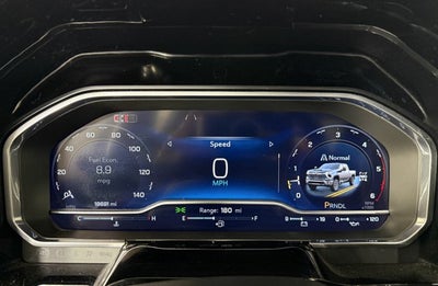 2025 Chevrolet Silverado 2500HD ZR2