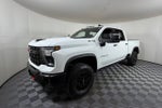 2025 Chevrolet Silverado 2500HD ZR2