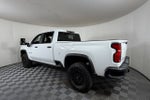 2025 Chevrolet Silverado 2500HD ZR2