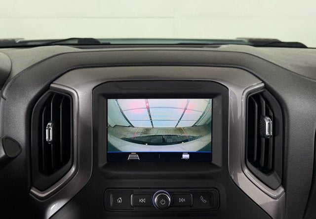 2022 Chevrolet Silverado 2500HD Custom