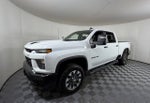 2022 Chevrolet Silverado 2500HD Custom