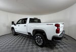 2022 Chevrolet Silverado 2500HD Custom