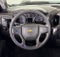 2022 Chevrolet Silverado 2500HD Custom