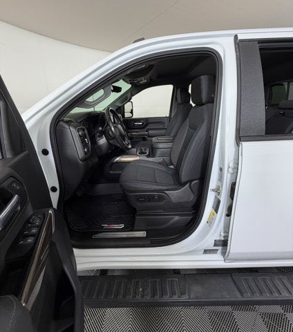 2020 Chevrolet Silverado 2500HD LT