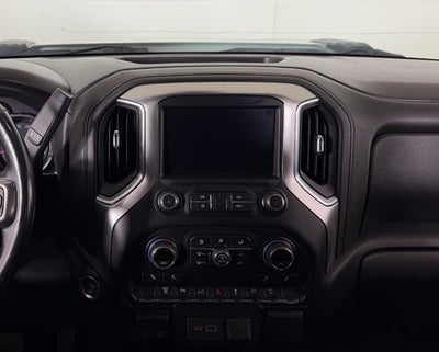 2020 Chevrolet Silverado 2500HD LT