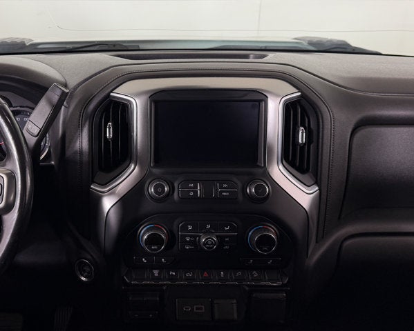 2020 Chevrolet Silverado 2500HD LT