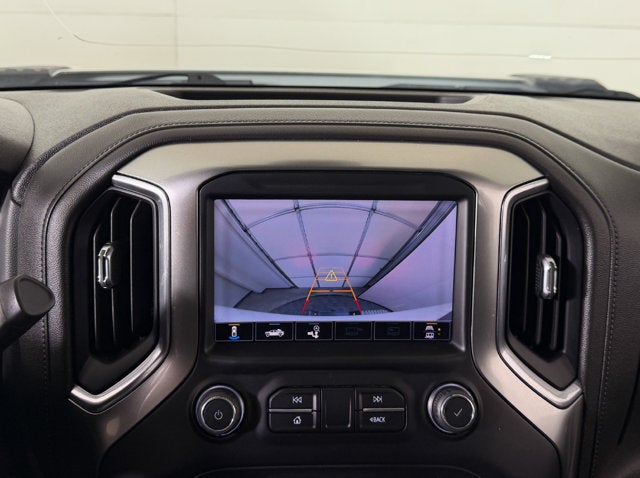 2020 Chevrolet Silverado 2500HD LT