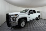 2020 Chevrolet Silverado 2500HD LT