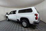 2020 Chevrolet Silverado 2500HD LT