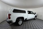 2020 Chevrolet Silverado 2500HD LT