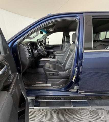 2021 Chevrolet Silverado 2500HD LTZ