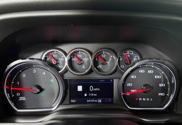 2023 Chevrolet Silverado 2500HD LTZ