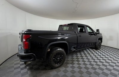2023 Chevrolet Silverado 2500HD LTZ