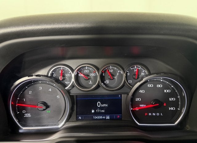 2023 Chevrolet Silverado 3500HD LT