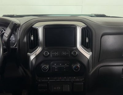 2023 Chevrolet Silverado 3500HD LT
