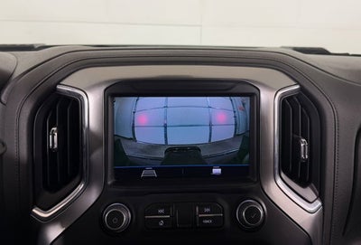 2023 Chevrolet Silverado 3500HD LT