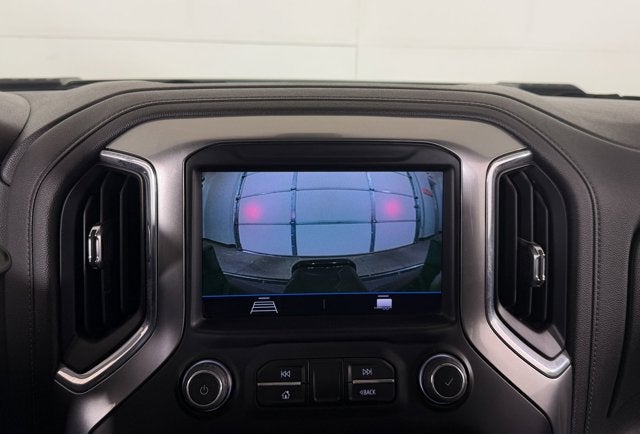 2023 Chevrolet Silverado 3500HD LT