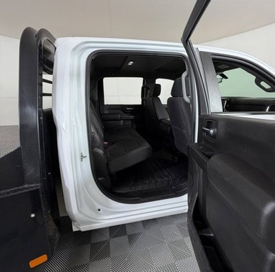 2023 Chevrolet Silverado 3500HD LT