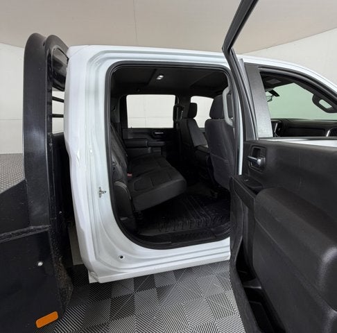 2023 Chevrolet Silverado 3500HD LT