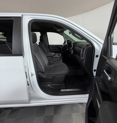 2023 Chevrolet Silverado 3500HD LT