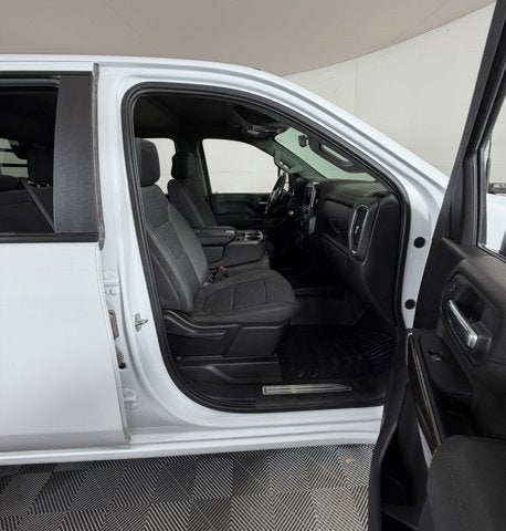 2023 Chevrolet Silverado 3500HD LT