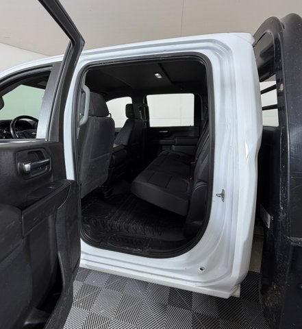 2023 Chevrolet Silverado 3500HD LT